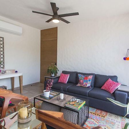 Apartamento Casa Malva Sayulita Exterior foto