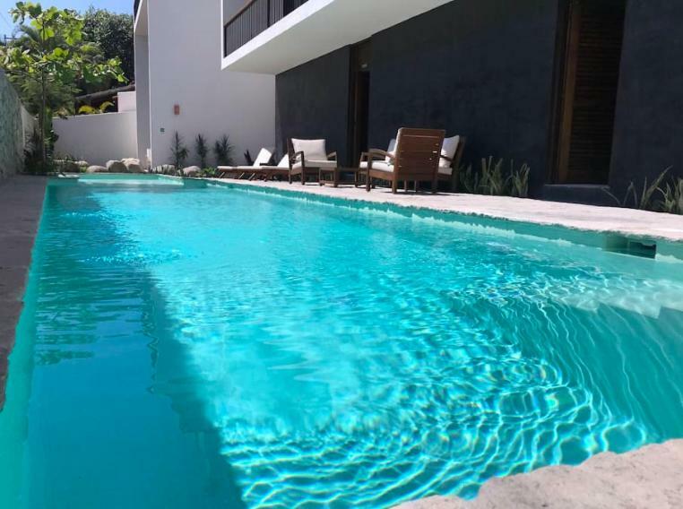 Apartamento Casa Malva Sayulita Exterior foto